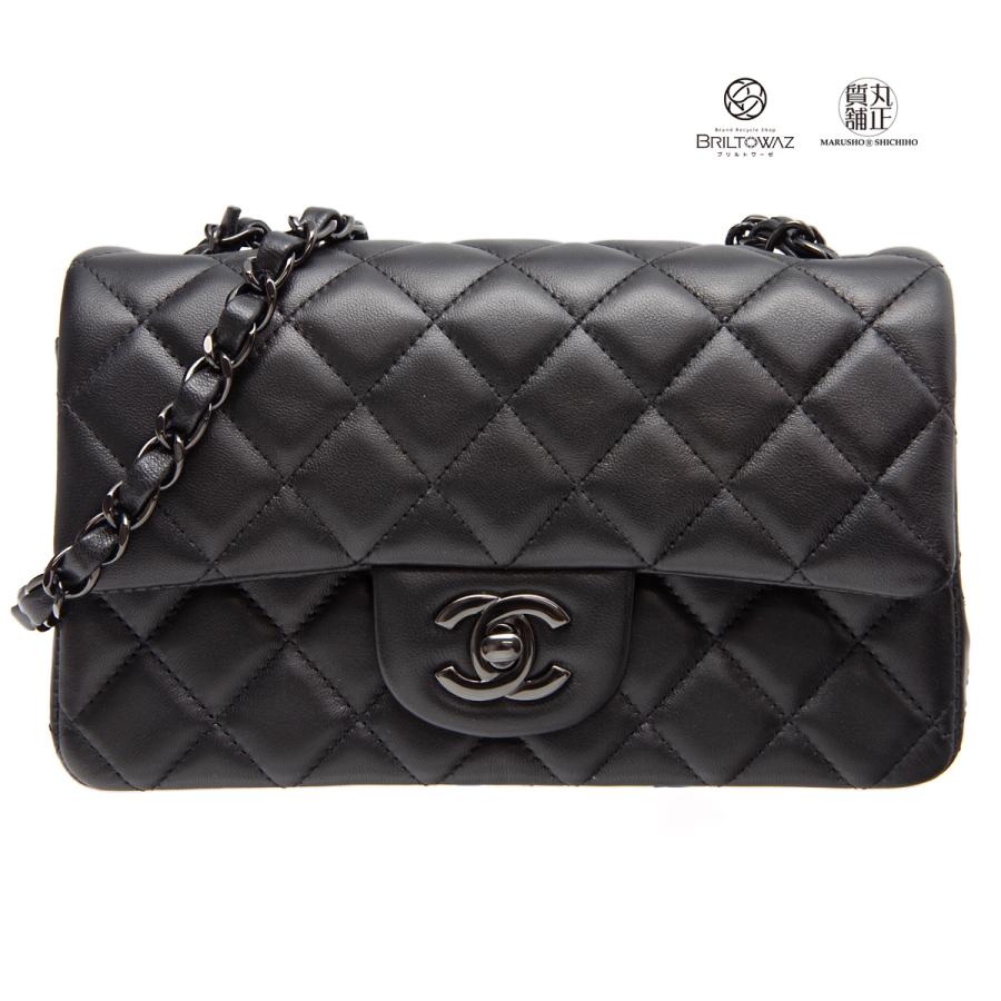 CHANEL シャネル マトラッセ 20 ミニフラップバッグ A69900 CHANEL シャネル マトラッセ 20 ミニフラップバッグ A69900