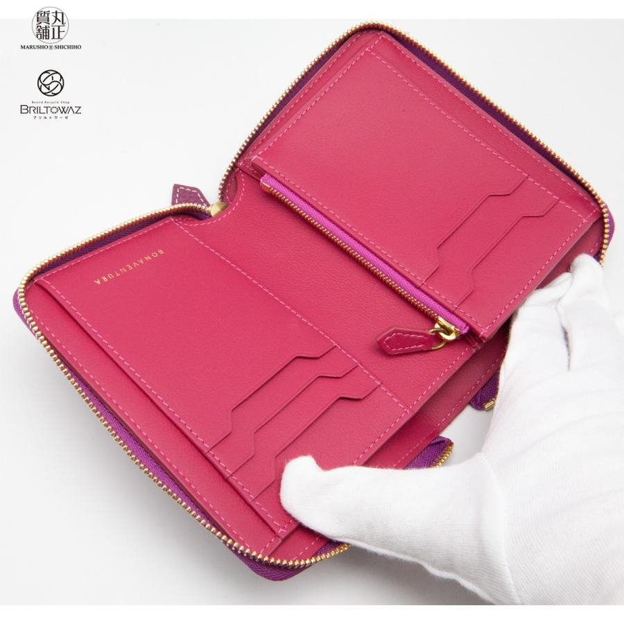 HERMES BONAVENTURA ボナベンチュラ ミディアムジップウォレット HERMES BONAVENTURA ボナベンチュラ ミディアムジップウォレット