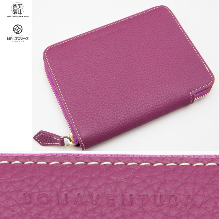 HERMES BONAVENTURA ボナベンチュラ ミディアムジップウォレット HERMES BONAVENTURA ボナベンチュラ ミディアムジップウォレット