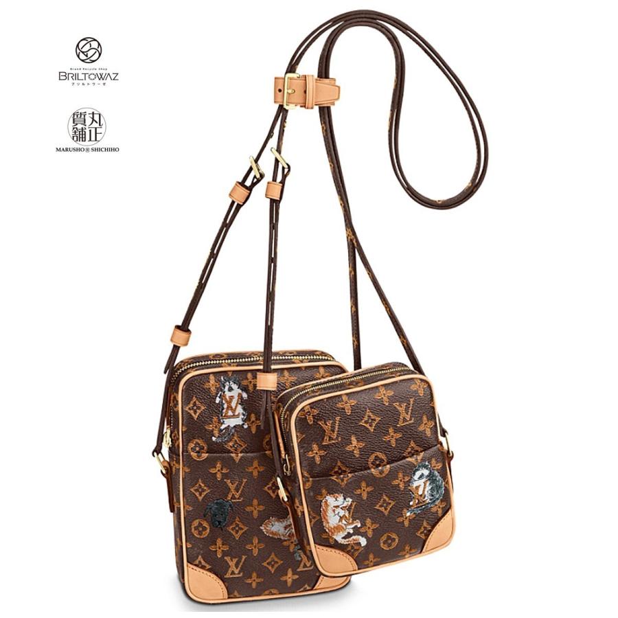LOUIS VUITTON ルイヴィトン ショルダーバッグ パナム・セット LOUIS VUITTON ルイヴィトン ショルダーバッグ パナム・セット