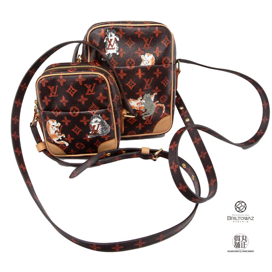 LOUIS VUITTON ルイヴィトン ショルダーバッグ パナム・セット LOUIS VUITTON ルイヴィトン ショルダーバッグ パナム・セット