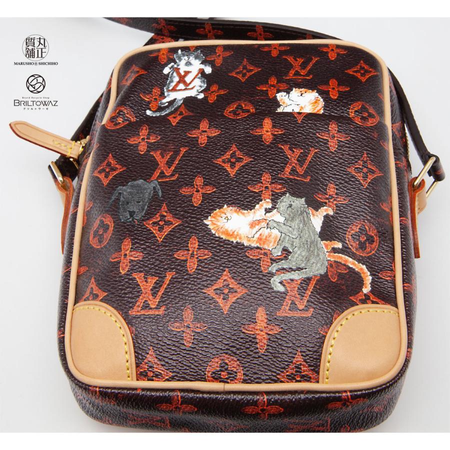 LOUIS VUITTON ルイヴィトン ショルダーバッグ パナム・セット LOUIS VUITTON ルイヴィトン ショルダーバッグ パナム・セット