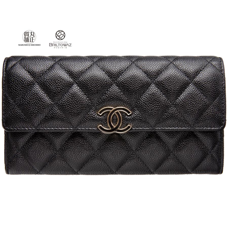 CHANEL シャネル 長財布 2021クルーズ ロング フラップ CHANEL シャネル 長財布 2021クルーズ ロング フラップ