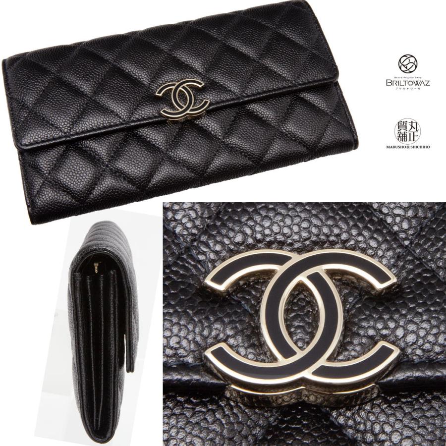 CHANEL シャネル 長財布 2021クルーズ ロング フラップ CHANEL シャネル 長財布 2021クルーズ ロング フラップ