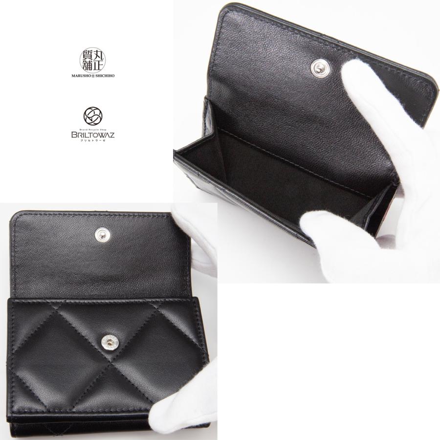 CHANEL 【直営買付】シャネル 22クルーズ 19 スモールフラップ CHANEL 【直営買付】シャネル 22クルーズ 19 スモールフラップ