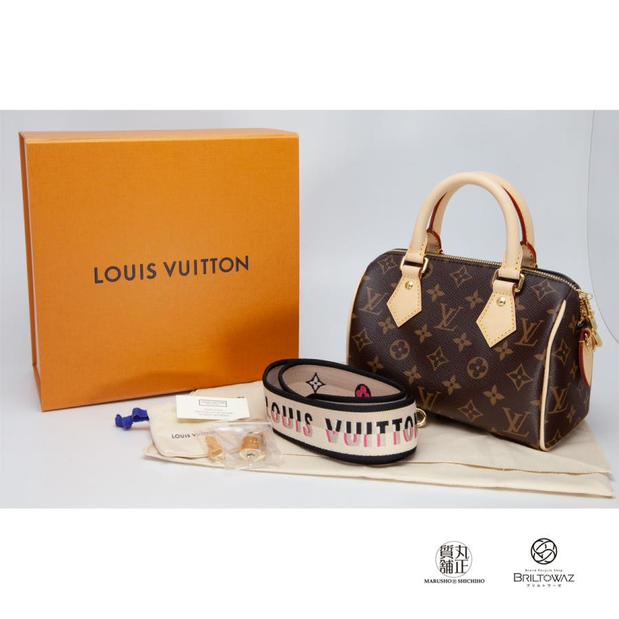 LOUIS VUITTON ルイヴィトン 21AW新作 スピーディ・バンド LOUIS VUITTON ルイヴィトン 21AW新作 スピーディ・バンド