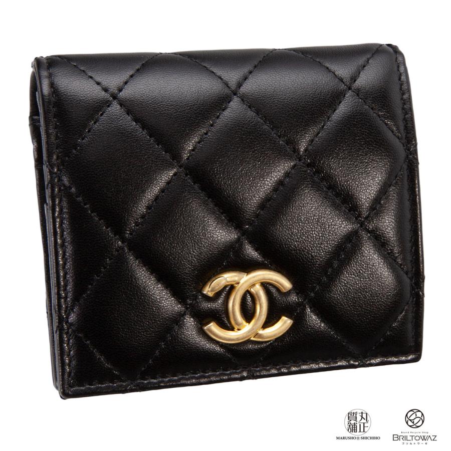 CHANEL 【直営買付】シャネル 2022クルーズ クラシック スモール CHANEL 【直営買付】シャネル 2022クルーズ クラシック スモール