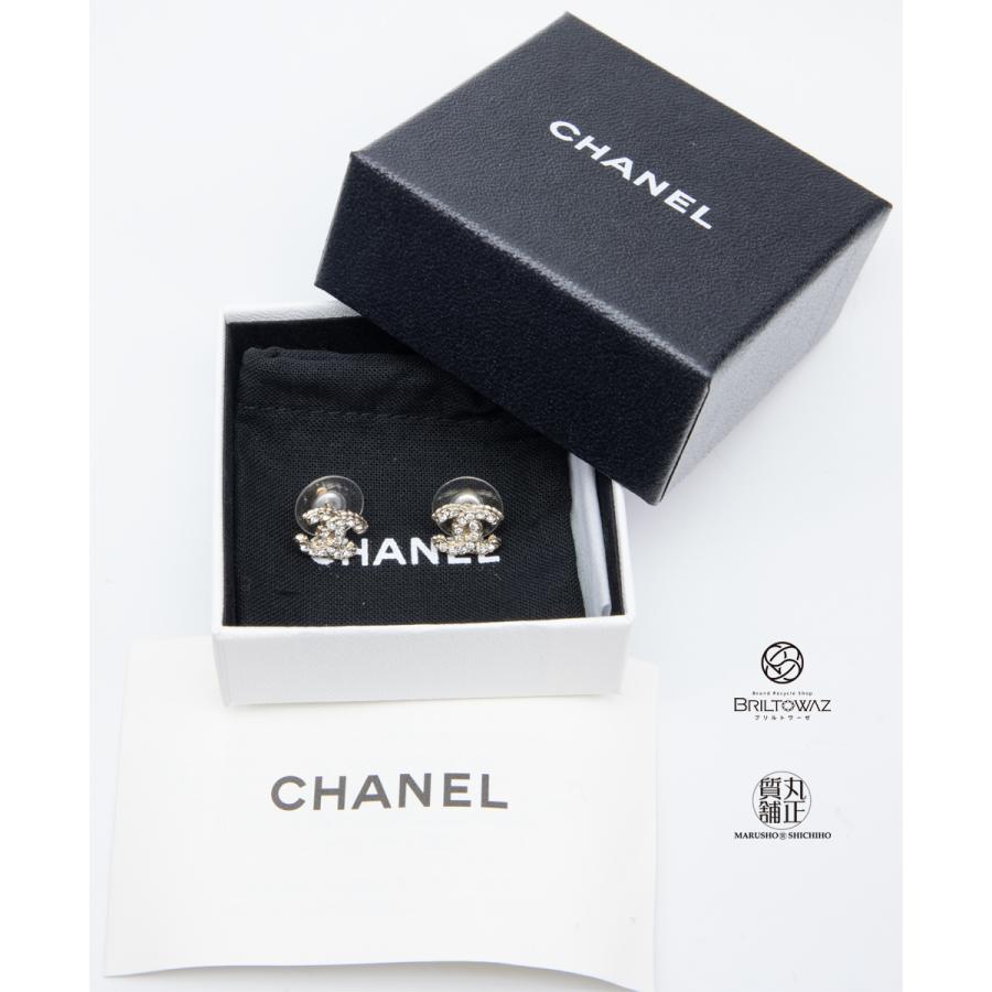 シャネル ココ ラインストーン ピアス 超美品 【鑑定済】 楽天市場】シャネル CHANEL ピアス ココマーク 2013年製 ライン