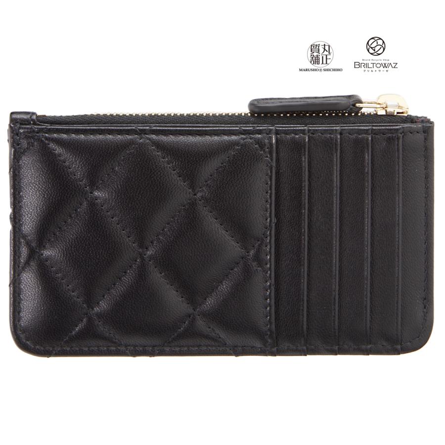 CHANEL 【直営買付】シャネル 2022クルーズ クラシック カード CHANEL 【直営買付】シャネル 2022クルーズ クラシック カード