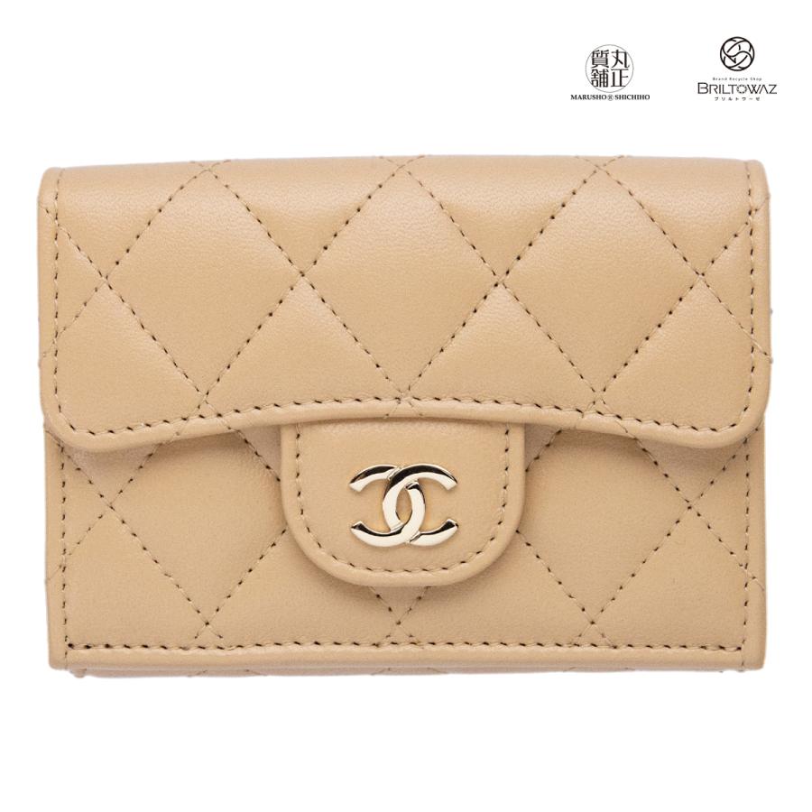 CHANEL 【直営買付】シャネル 22C クラシック スモールフラップ CHANEL 【直営買付】シャネル 22C クラシック スモールフラップ