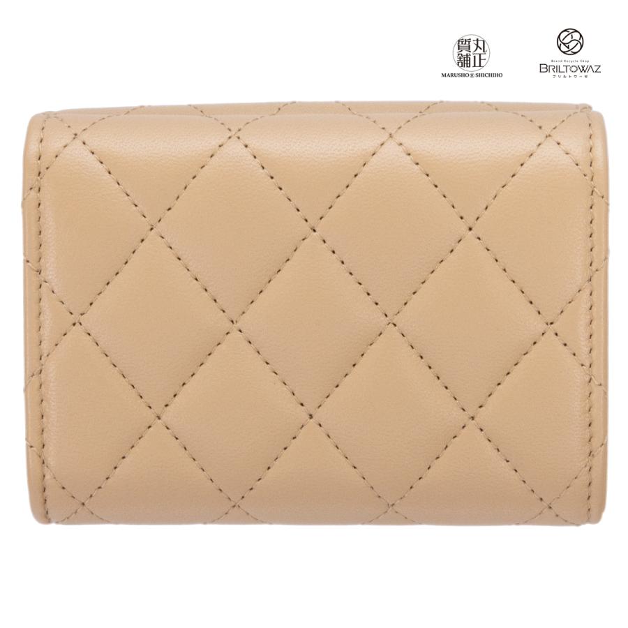 CHANEL 【直営買付】シャネル 22C クラシック スモールフラップ CHANEL 【直営買付】シャネル 22C クラシック スモールフラップ