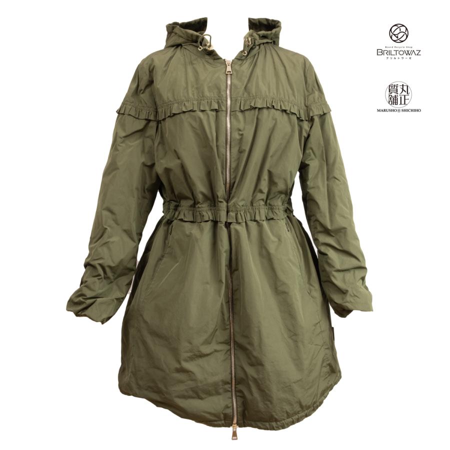 MONCLER モンクレール 2019AW ルクセンブルク ダウンコート MONCLER モンクレール 2019AW ルクセンブルク ダウンコート