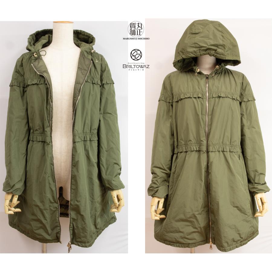 MONCLER モンクレール 2019AW ルクセンブルク ダウンコート MONCLER モンクレール 2019AW ルクセンブルク ダウンコート