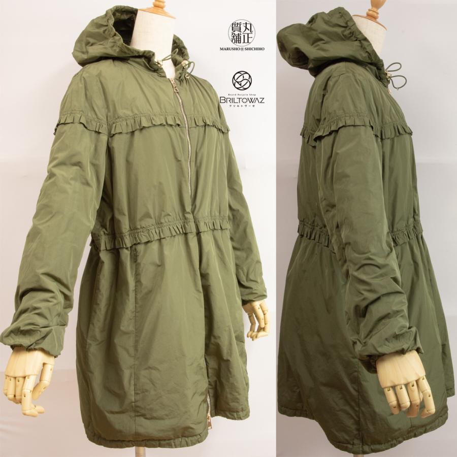 MONCLER モンクレール 2019AW ルクセンブルク ダウンコート MONCLER モンクレール 2019AW ルクセンブルク ダウンコート