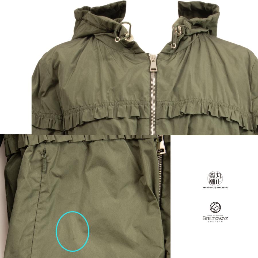 MONCLER モンクレール 2019AW ルクセンブルク ダウンコート MONCLER モンクレール 2019AW ルクセンブルク ダウンコート
