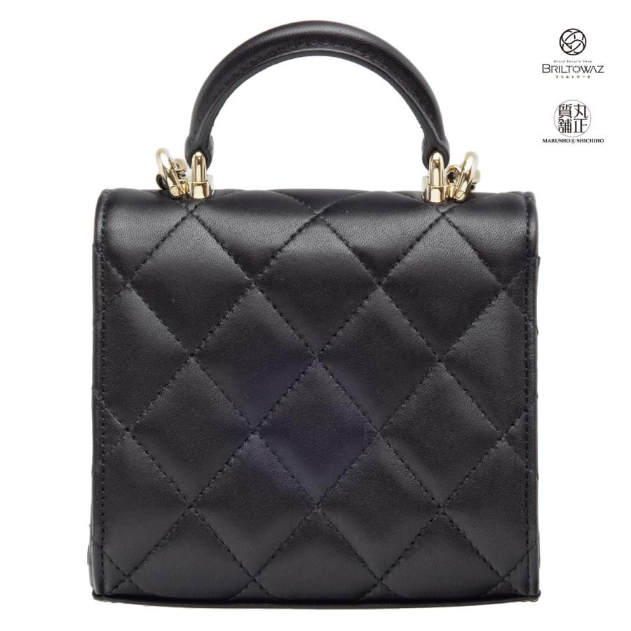 マトラッセ 【直営買付】シャネル 2022SS チェーン クラッチ マトラッセ 【直営買付】シャネル 2022SS チェーン クラッチ