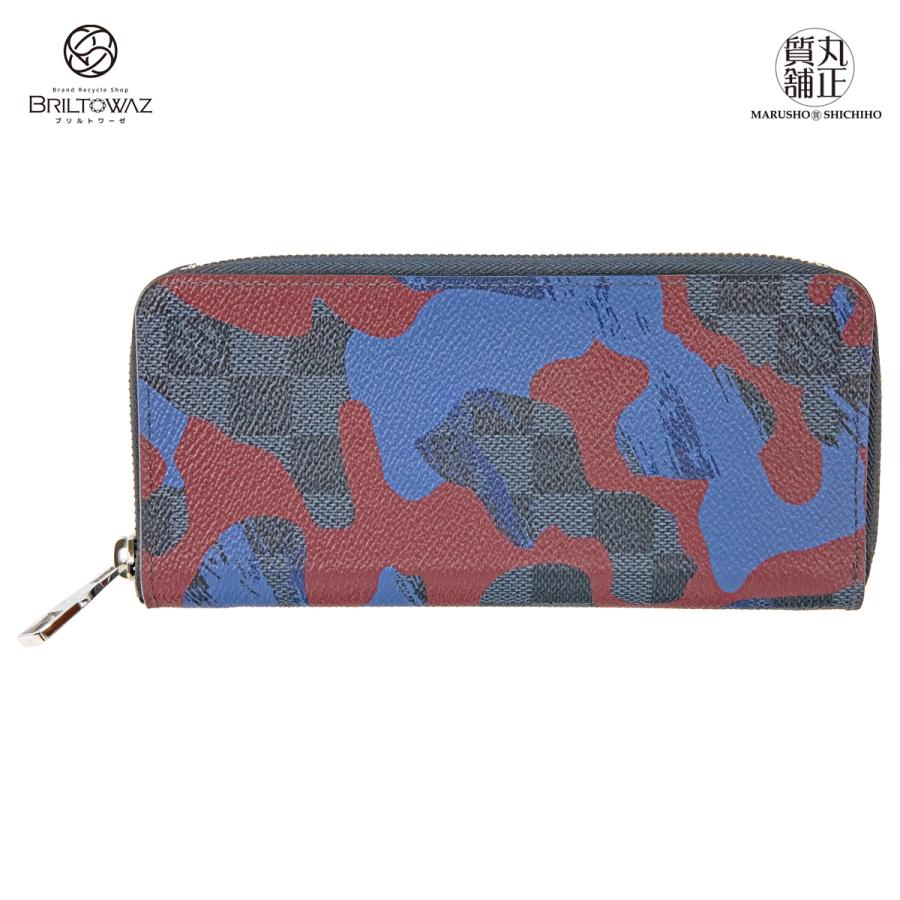 LOUIS VUITTON 【Sale】ルイヴィトン ジッピーウォレット LOUIS VUITTON 【Sale】ルイヴィトン ジッピーウォレット