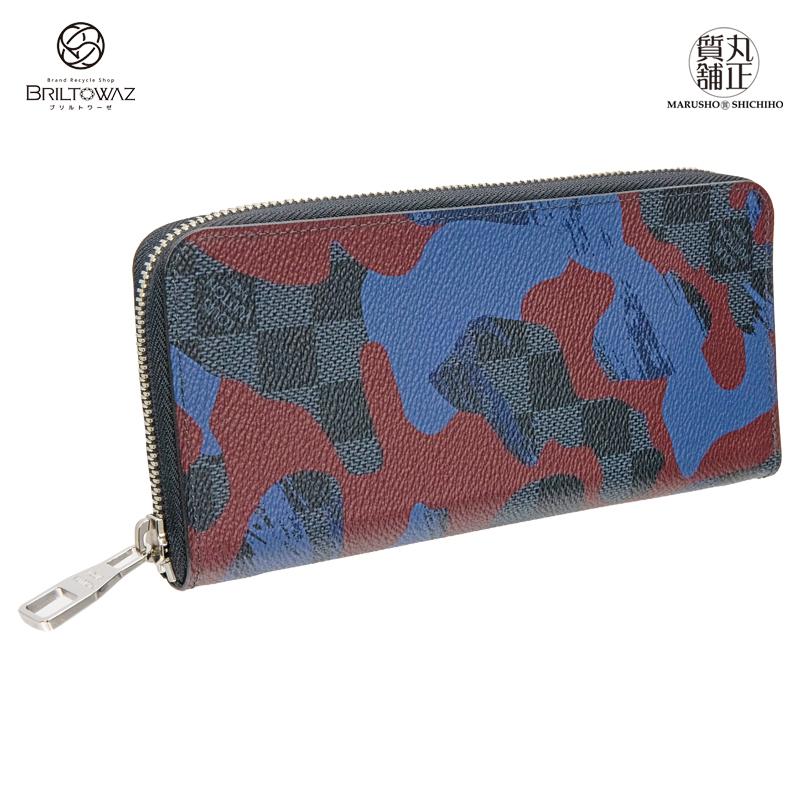 LOUIS VUITTON 【Sale】ルイヴィトン ジッピーウォレット LOUIS VUITTON 【Sale】ルイヴィトン ジッピーウォレット