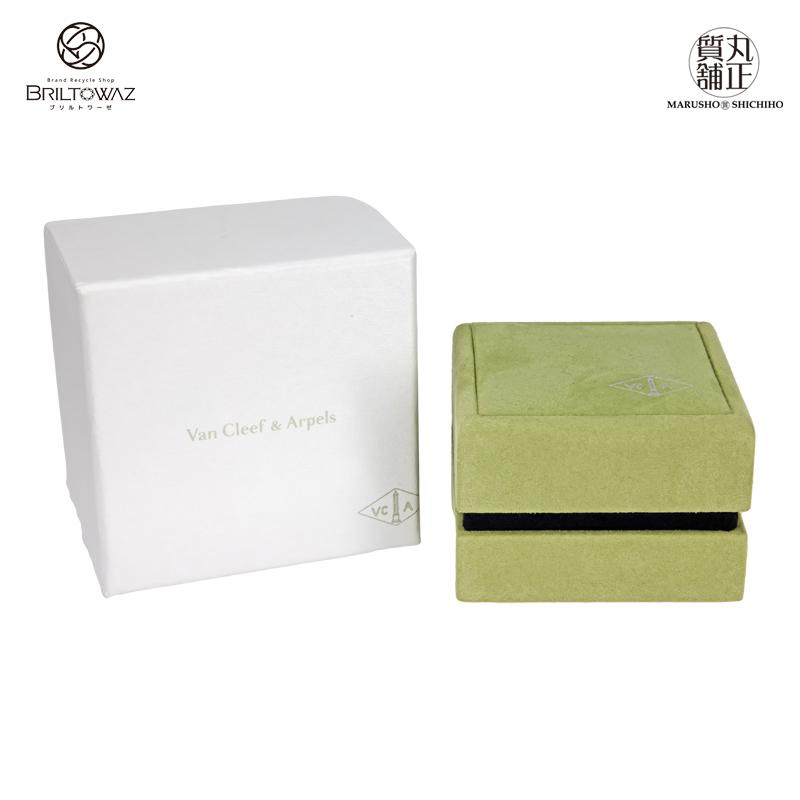 Van Cleef & Arpels ヴァンクリーフ&アーペル 2021年ホリデー Van Cleef & Arpels ヴァンクリーフ&アーペル 2021年ホリデー