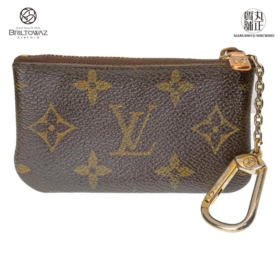 LOUIS VUITTON ルイヴィトン ポシェットクレ M62650 コイン LOUIS VUITTON ルイヴィトン ポシェットクレ M62650 コイン