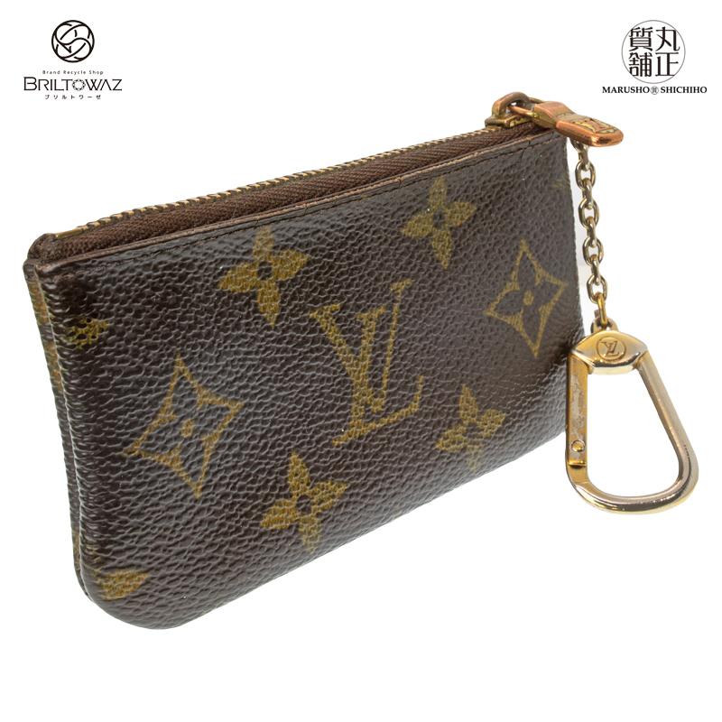 LOUIS VUITTON ルイヴィトン ポシェットクレ M62650 コイン LOUIS VUITTON ルイヴィトン ポシェットクレ M62650 コイン