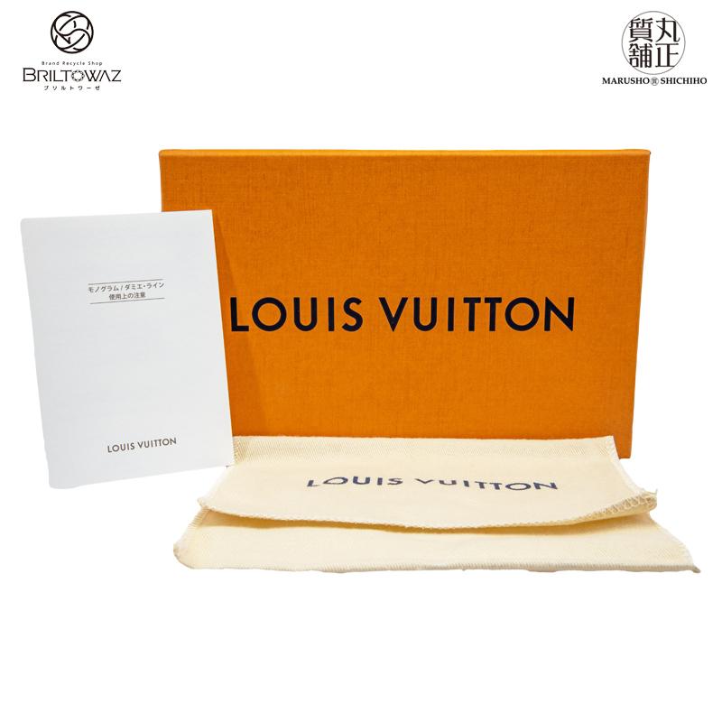 LOUIS VUITTON 【Sale】ルイヴィトン オーガナイザー・ドゥ LOUIS VUITTON 【Sale】ルイヴィトン オーガナイザー・ドゥ
