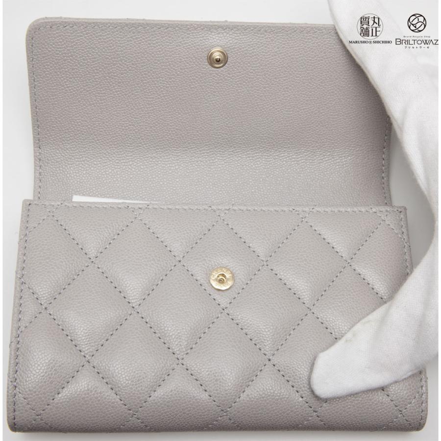 CHANEL（シャネル） (直営買付)シャネル 2022AW ココマーク ミディアム