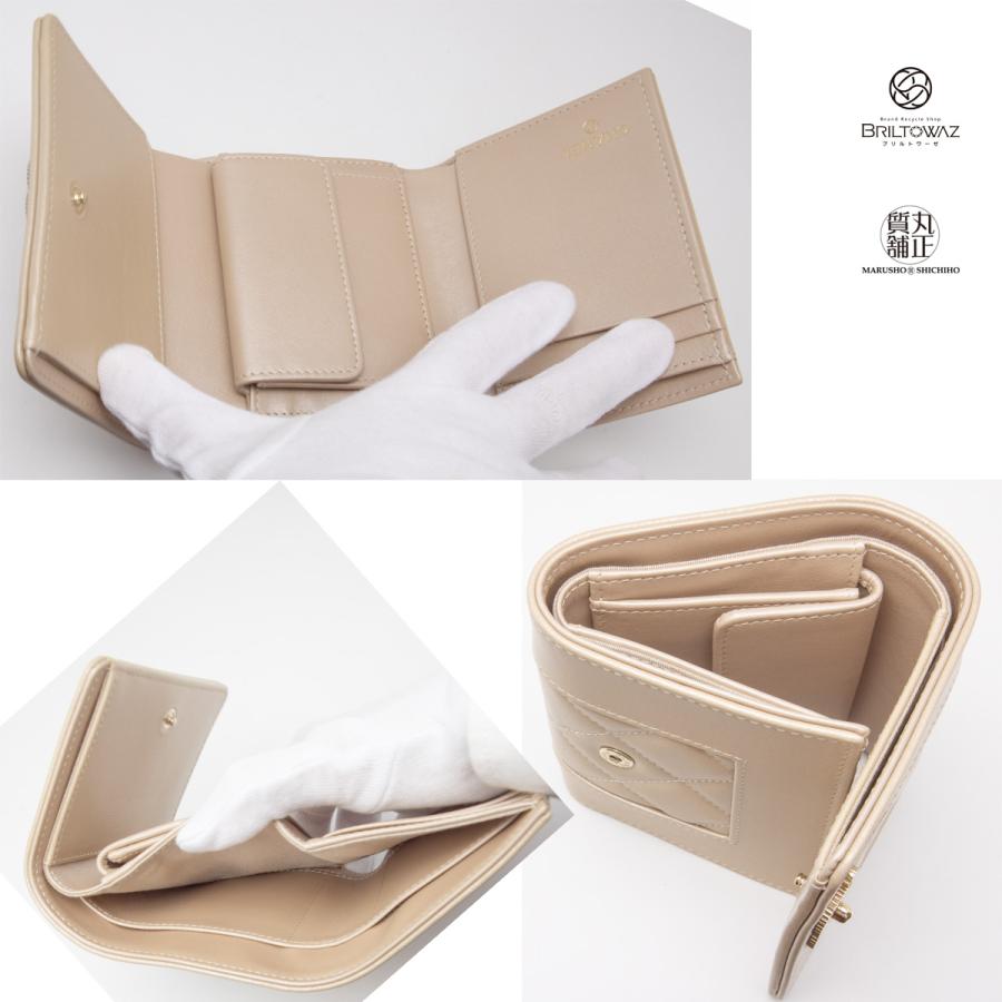 CHANEL シャネル 21クルーズ マドモアゼル スモール ウォレット CHANEL シャネル 21クルーズ マドモアゼル スモール ウォレット