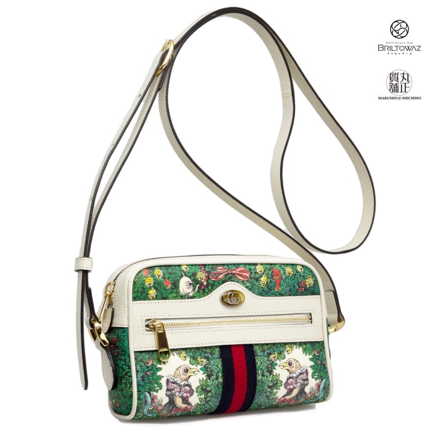 GUCCI グッチ 日本限定 ヒグチユウコ 2018年 限定 オフィディア GUCCI グッチ 日本限定 ヒグチユウコ 2018年 限定 オフィディア