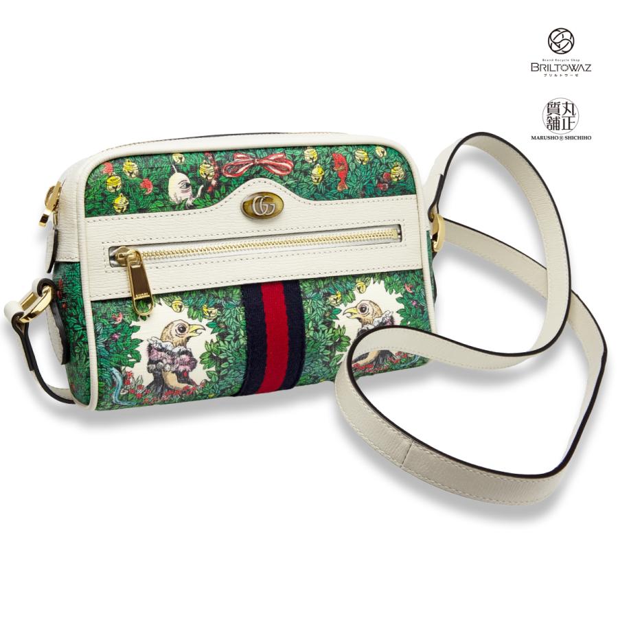 GUCCI グッチ 日本限定 ヒグチユウコ 2018年 限定 オフィディア GUCCI グッチ 日本限定 ヒグチユウコ 2018年 限定 オフィディア
