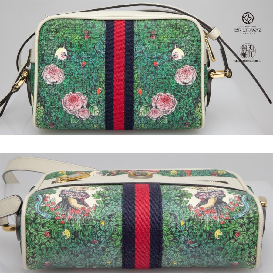 GUCCI グッチ 日本限定 ヒグチユウコ 2018年 限定 オフィディア GUCCI グッチ 日本限定 ヒグチユウコ 2018年 限定 オフィディア
