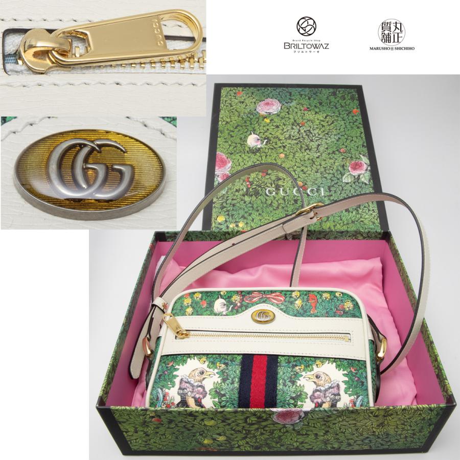 GUCCI グッチ 日本限定 ヒグチユウコ 2018年 限定 オフィディア GUCCI グッチ 日本限定 ヒグチユウコ 2018年 限定 オフィディア