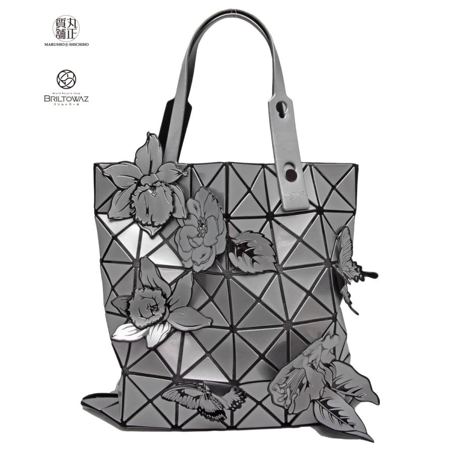 BAO ISSEY MIYAKE BAOBAO GARLAND トートバッグ 黒田潔コラボ BAO ISSEY MIYAKE BAOBAO GARLAND トートバッグ 黒田潔コラボ