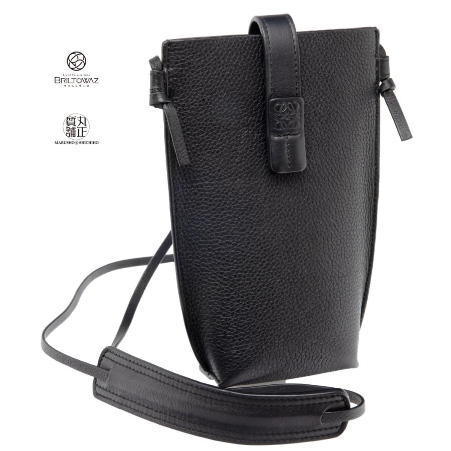 Hammock(LOEWE) ロエベ ポケット ショルダーバッグ フォン Hammock(LOEWE) ロエベ ポケット ショルダーバッグ フォン