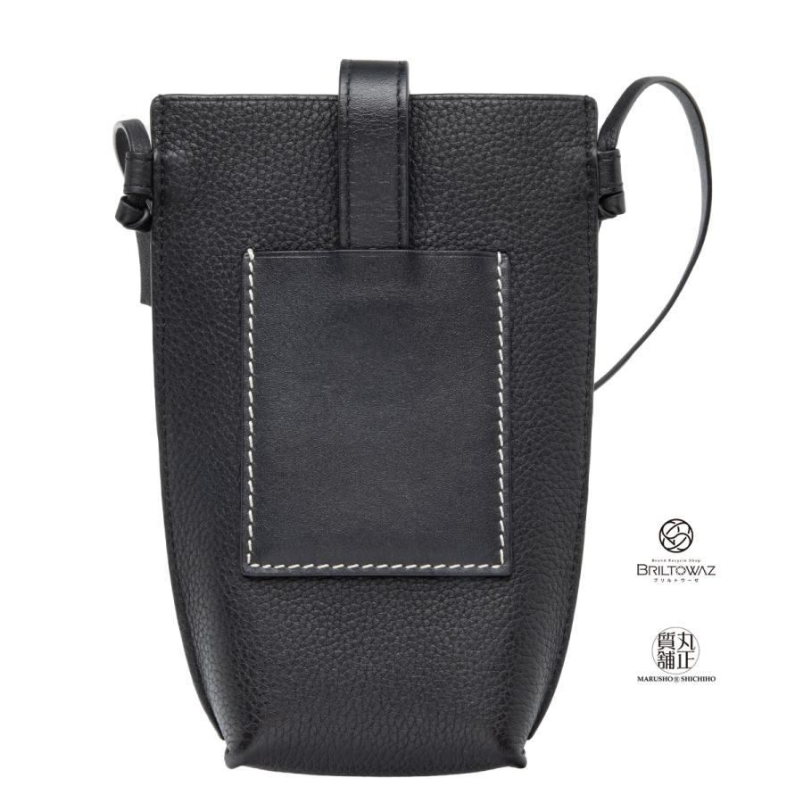 Hammock(LOEWE) ロエベ ポケット ショルダーバッグ フォン Hammock(LOEWE) ロエベ ポケット ショルダーバッグ フォン
