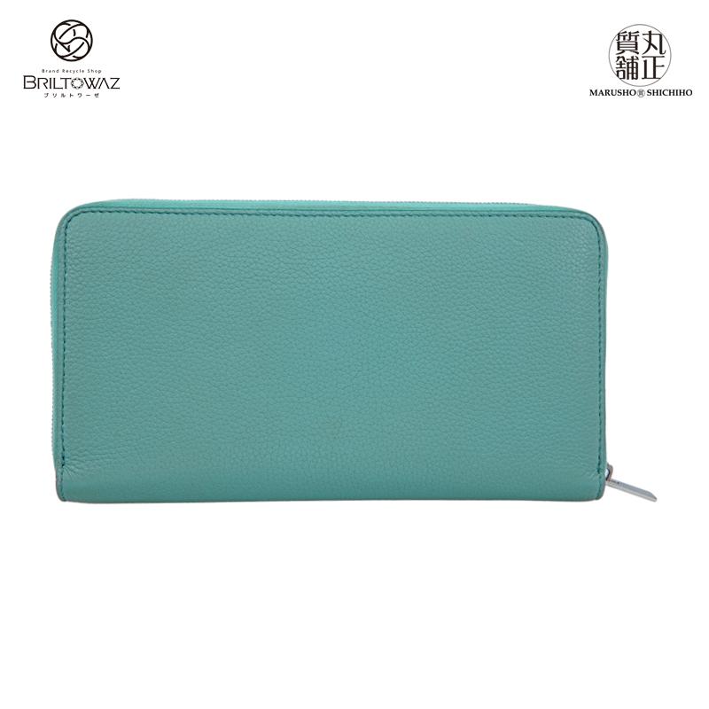 CELINE（セリーヌ） 長財布 ラージ ジップドウォレット 105003AU8 2018