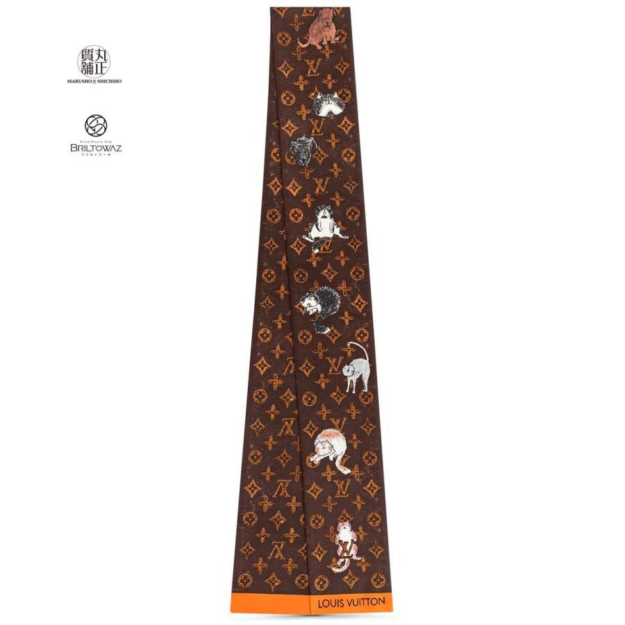 LOUIS VUITTON ルイヴィトン 2019クルーズ バンドー・キャット LOUIS VUITTON ルイヴィトン 2019クルーズ バンドー・キャット