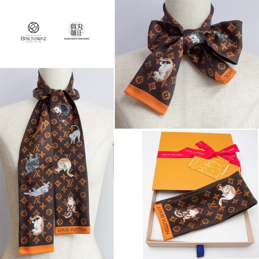 LOUIS VUITTON ルイヴィトン 2019クルーズ バンドー・キャット LOUIS VUITTON ルイヴィトン 2019クルーズ バンドー・キャット