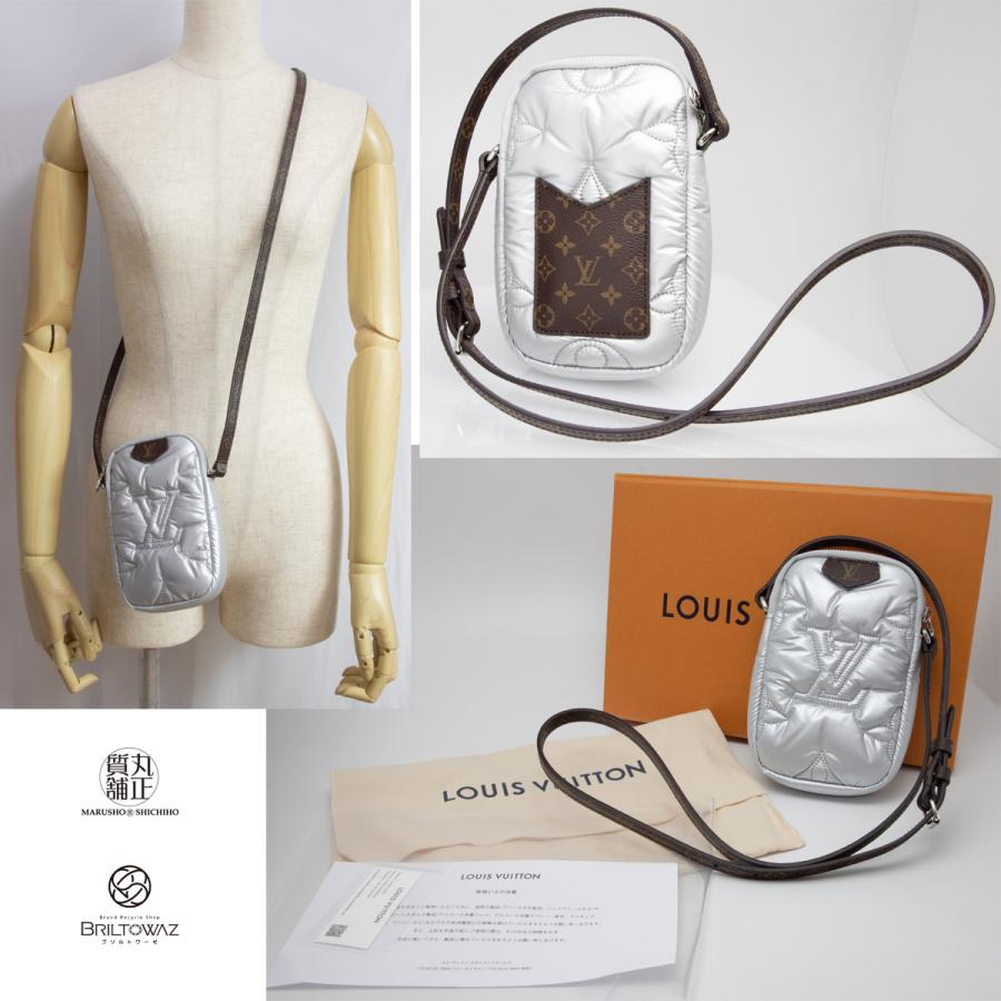 LOUIS VUITTON ルイヴィトン 2022冬 LVスキー フォンケース LOUIS VUITTON ルイヴィトン 2022冬 LVスキー フォンケース