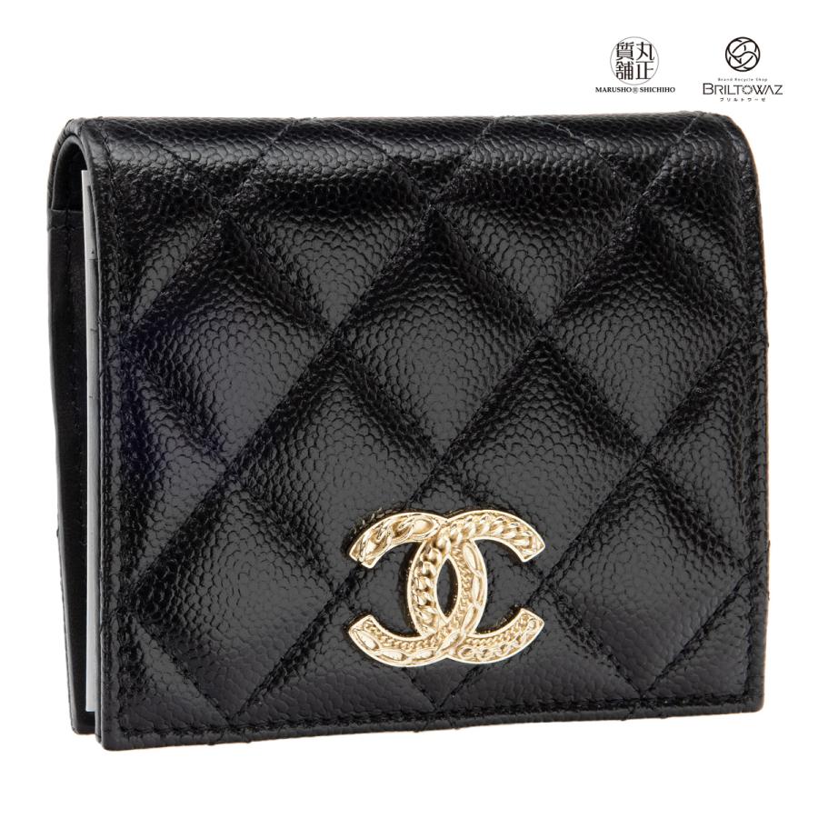 CHANEL (直営買付)シャネル 2022AW ココマーク スモール CHANEL (直営買付)シャネル 2022AW ココマーク スモール
