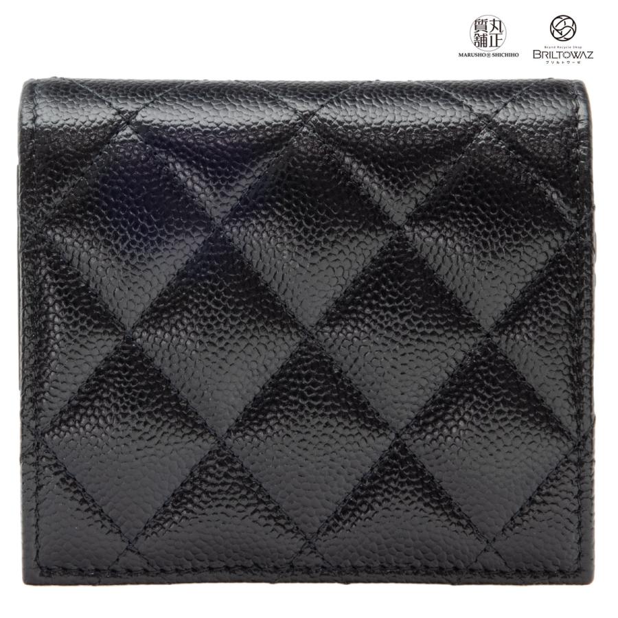 CHANEL (直営買付)シャネル 2022AW ココマーク スモール CHANEL (直営買付)シャネル 2022AW ココマーク スモール