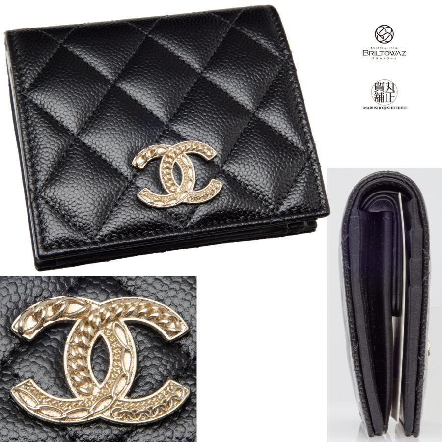 CHANEL (直営買付)シャネル 2022AW ココマーク スモール CHANEL (直営買付)シャネル 2022AW ココマーク スモール