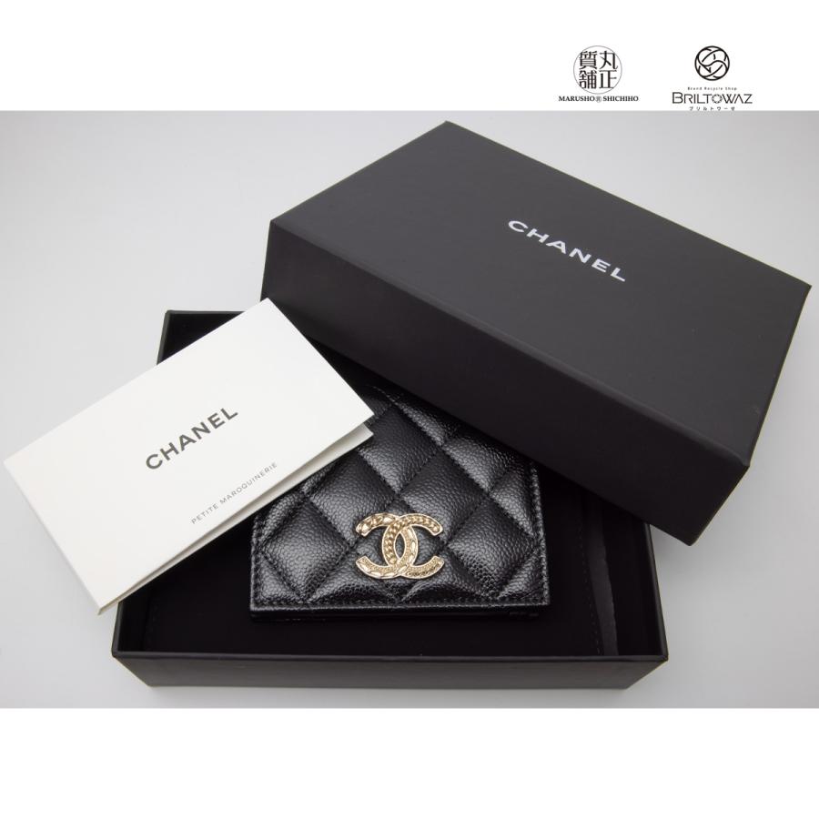 CHANEL (直営買付)シャネル 2022AW ココマーク スモール CHANEL (直営買付)シャネル 2022AW ココマーク スモール