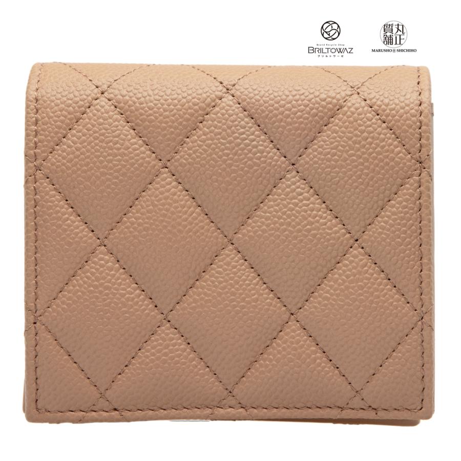 CHANEL（シャネル） (直営買付)シャネル 2022AW ココマーク スモール