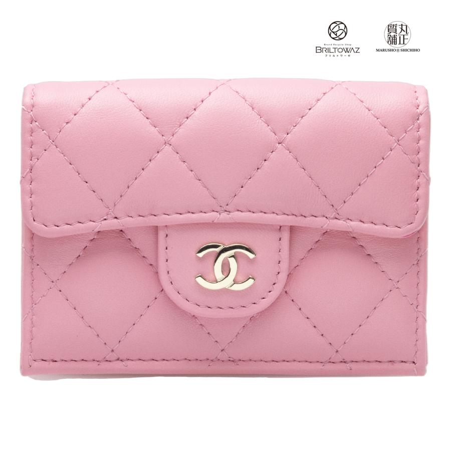 CHANEL (直営買付)シャネル 22AW クラシック スモール CHANEL (直営買付)シャネル 22AW クラシック スモール