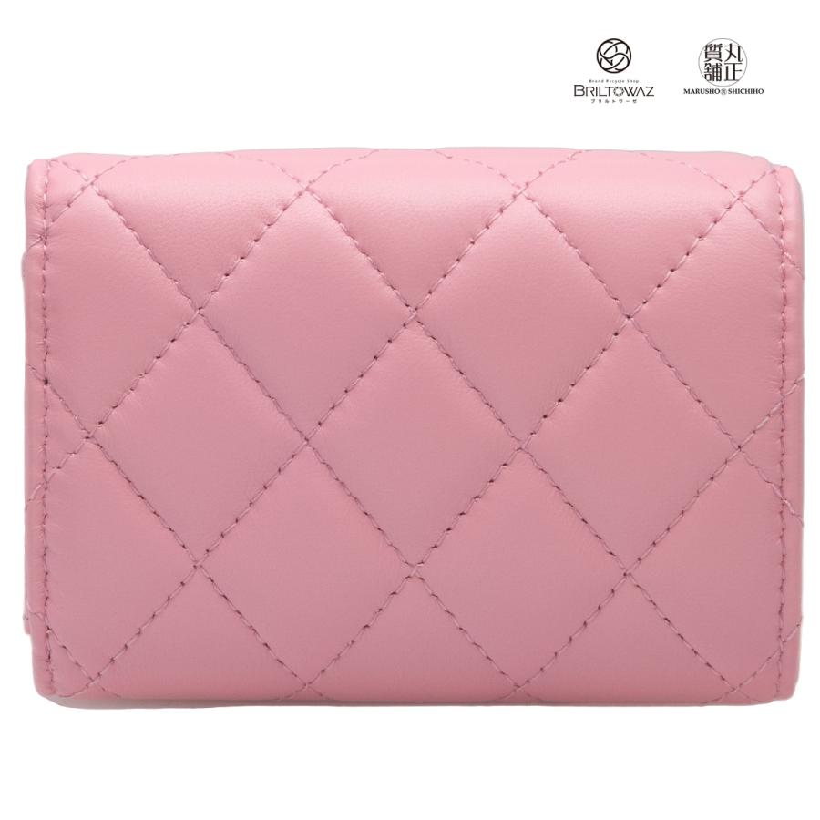 CHANEL (直営買付)シャネル 22AW クラシック スモール CHANEL (直営買付)シャネル 22AW クラシック スモール