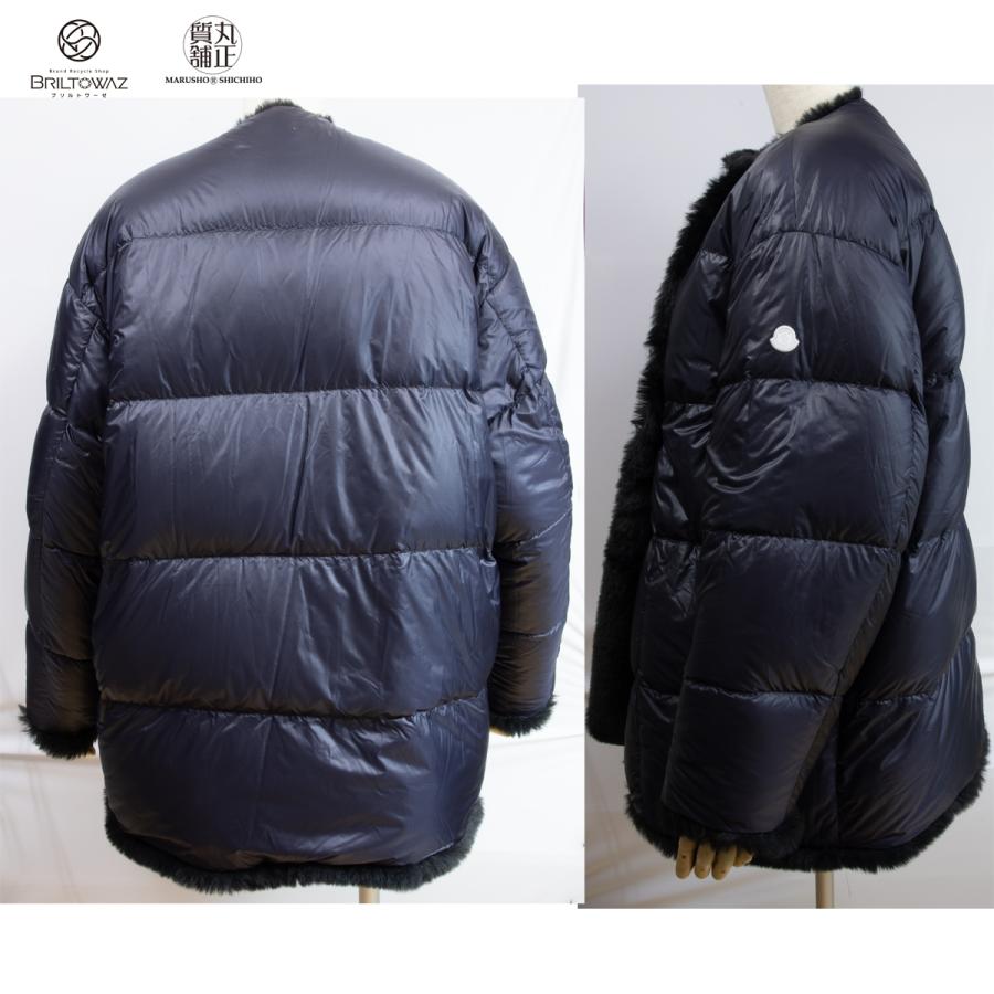 HYKE モンクレール ジーニアス 2021-22AW 4 MONCLER HYKE モンクレール ジーニアス 2021-22AW 4 MONCLER