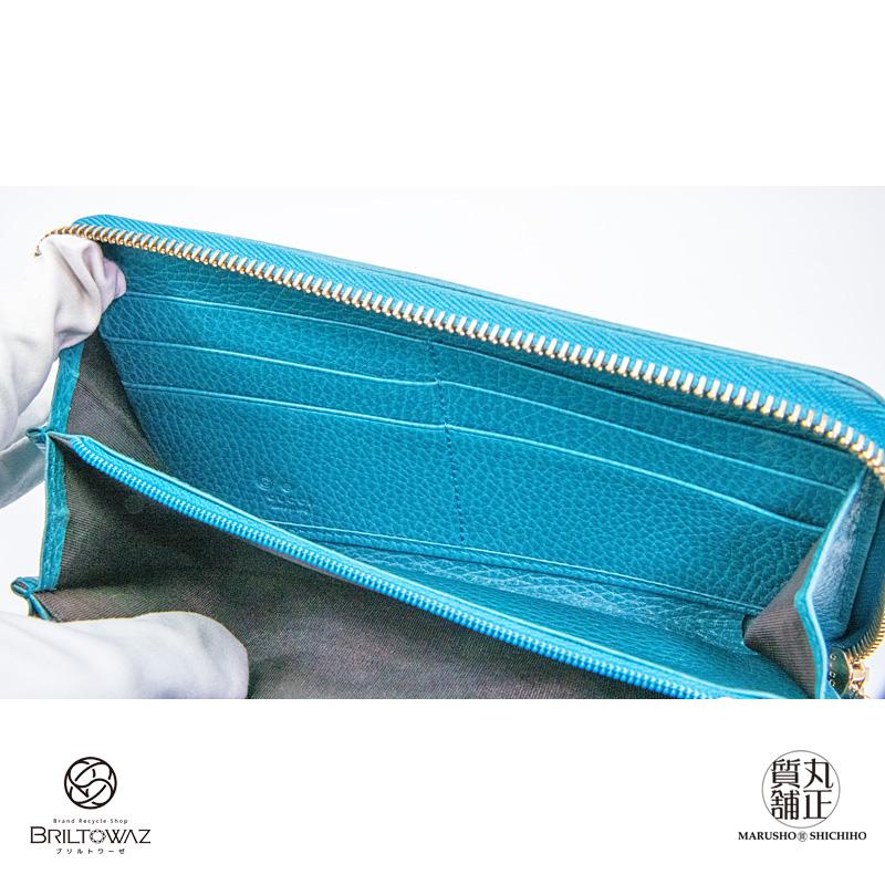 GUCCI 【Sale】グッチ アウトレット シグネチャー ジップ GUCCI 【Sale】グッチ アウトレット シグネチャー ジップ
