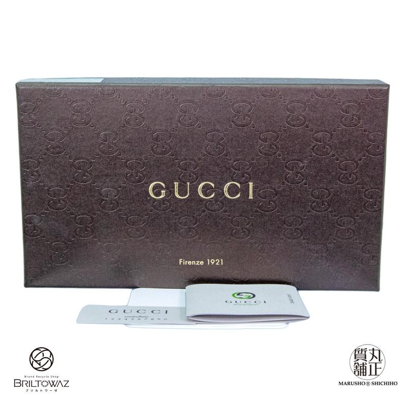 GUCCI 【Sale】グッチ アウトレット シグネチャー ジップ GUCCI 【Sale】グッチ アウトレット シグネチャー ジップ