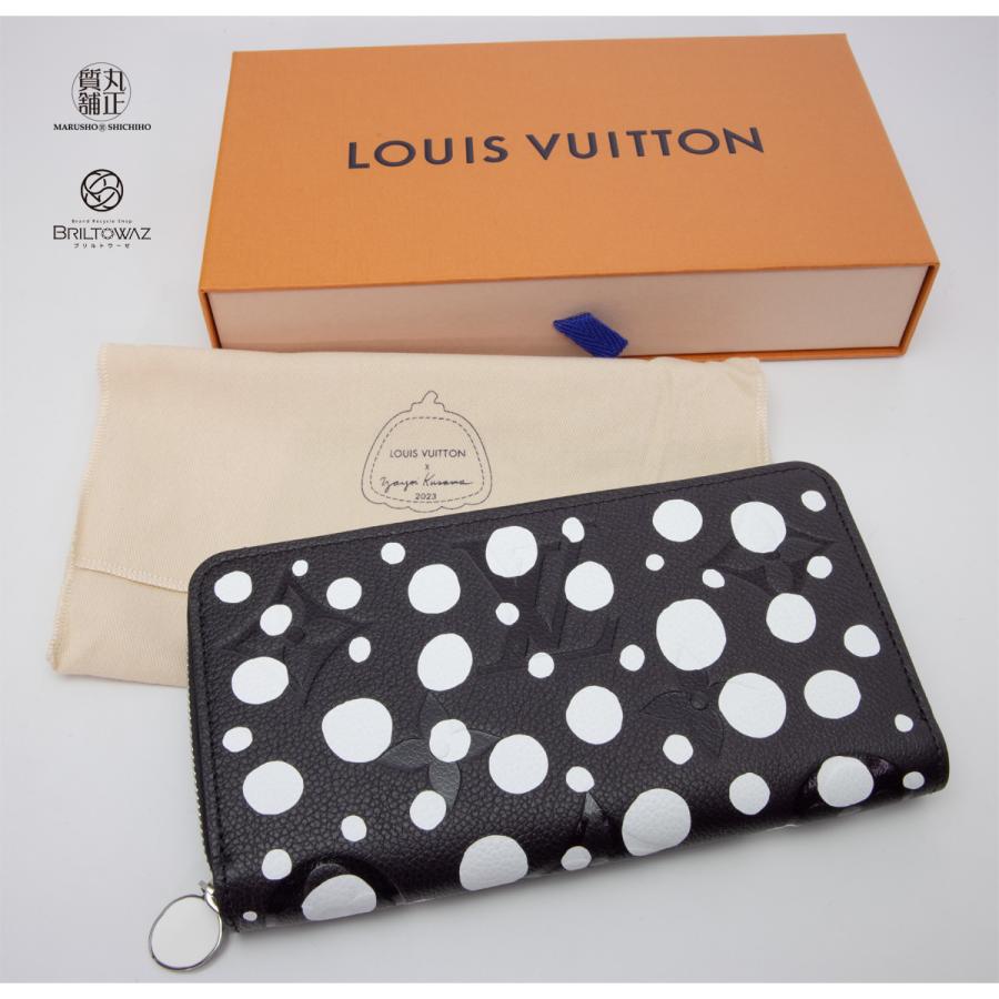 LOUIS VUITTON (直営買付)ルイヴィトン 2023 LV×YK ジッピー LOUIS VUITTON (直営買付)ルイヴィトン 2023 LV×YK ジッピー